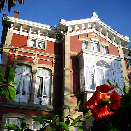 לוארקה Villa La Argentina מראה חיצוני תמונה