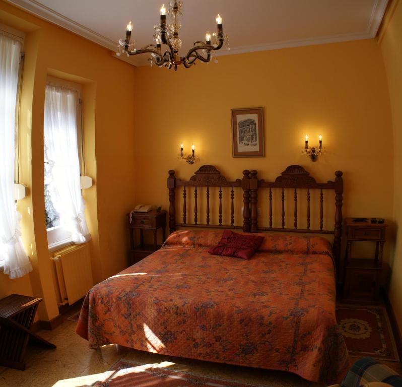 לוארקה Villa La Argentina חדר תמונה