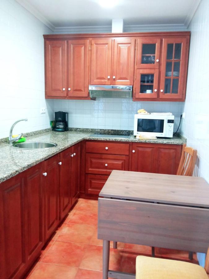 לוארקה Villa La Argentina מראה חיצוני תמונה
