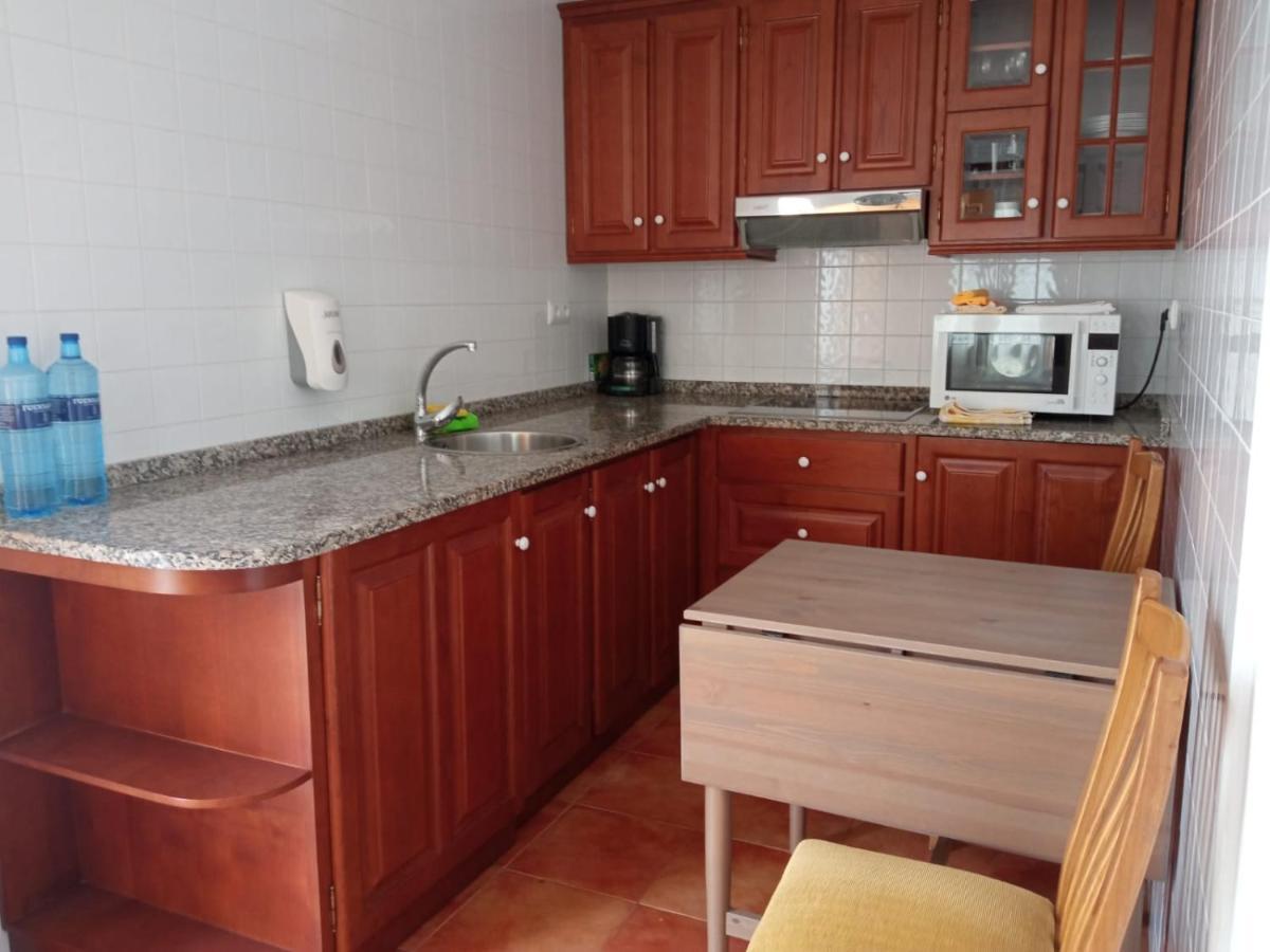 לוארקה Villa La Argentina מראה חיצוני תמונה
